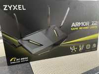 Router Zyxel Armor Z2 AC2600