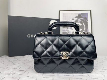 Geanta Chanel Calitate Premium