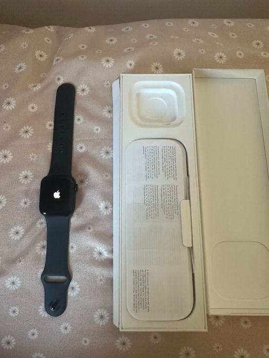 Apple Watch SE (Gen2)