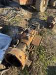 Cutie de viteza Fiat 615 513 om someca transmisie