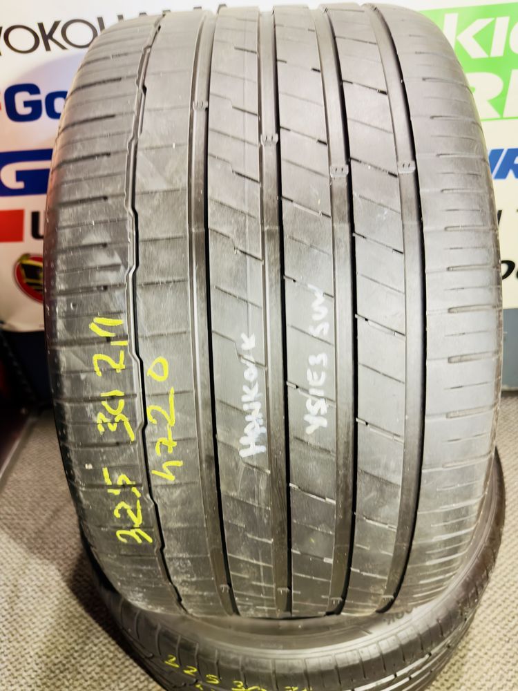 325/30 R21 108Y XL - Hankook Ventus S1 Evo3 Suv Oferta