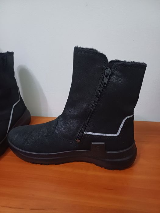 Дамски ботуши ECCO