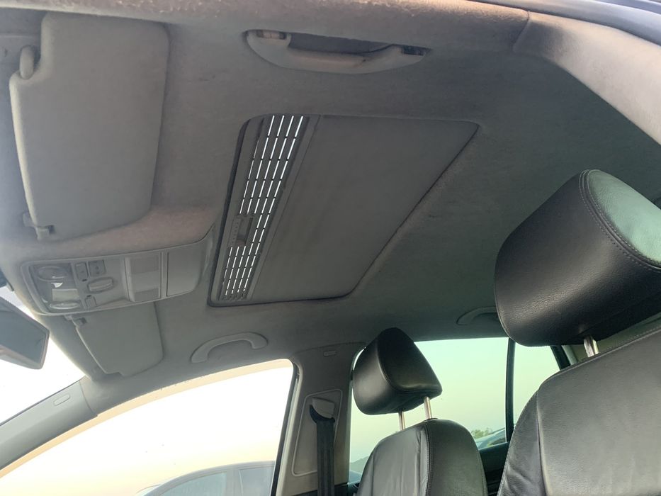 Фолксваген Голф 5 2.0 тди 170 коня 2009 год  GT пакет на части