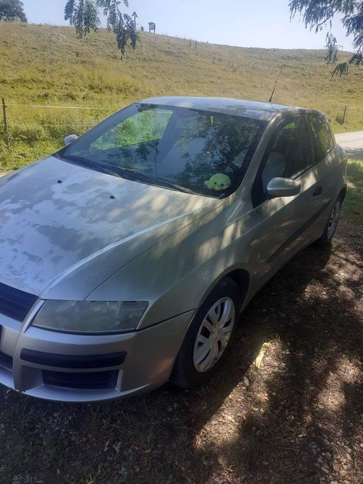 Fiat Stilo de vanzare