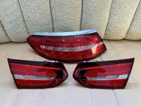 Stopuri / Triple Mercedes GLC C253, Coupe : Stop stanga / Stop dreapta