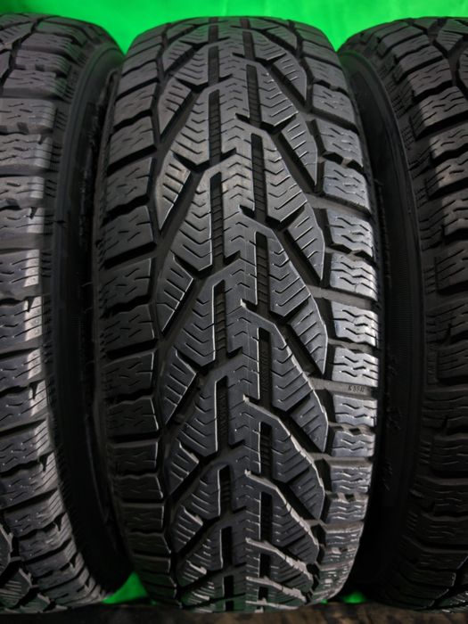 195/65R15 Taurus 7,75-6,75mm by Michelin stare foarte buna că noi