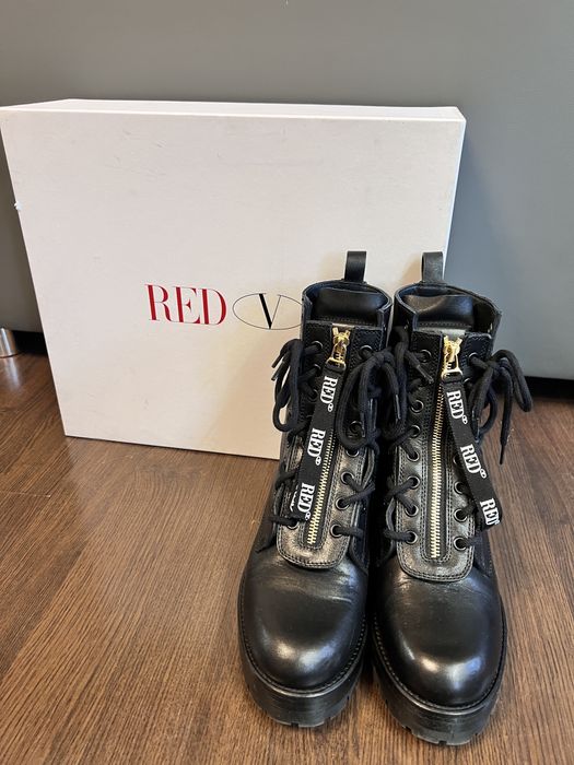 Ghete Red Valentino 36