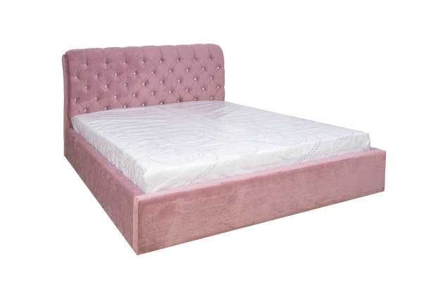 Krovat / кроват / кровать LUXE BED || har xil rangda || под заказ 4.9