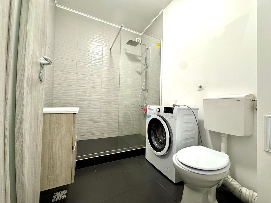 Proprietar vând Apartament etaj 1 Arhitectilor Mandra 52 mpu cu balcon