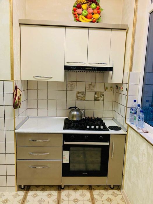 Юнусабад-13-14 Продажа Квартиры 3/1/4 балкон 1.5х6 ор-р: Самара Анжир