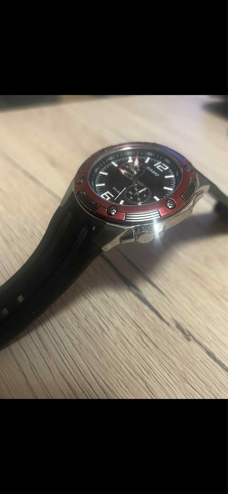 Мъжки Часовник Casio