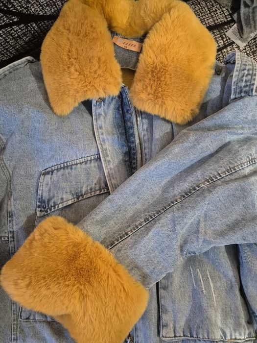 Дамски евтини якета