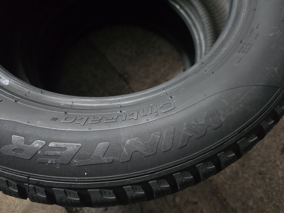 Pirelli 185/65 R15 88T MS iarnă