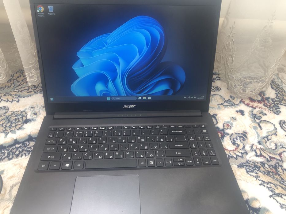 Ноутбук Acer продается