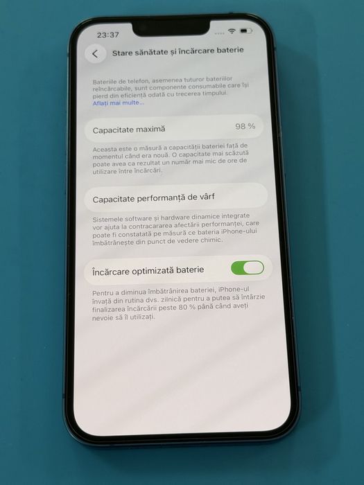 iPhone 13 pret 1600 lei