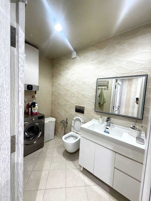 Продаётся 2х квартира на 5 этаж орр СЕВЕРНЫЙ