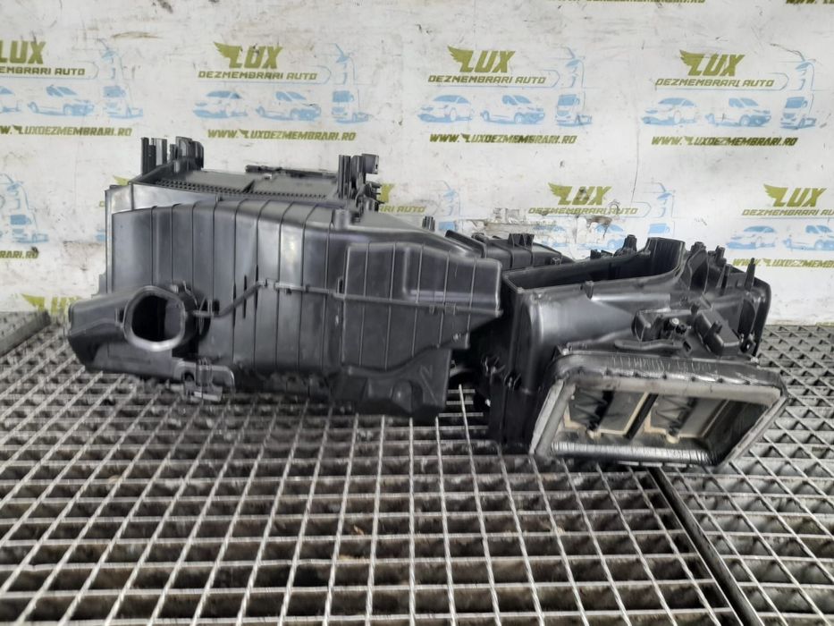 Carcasa aeroterma 8w1820005 Audi A6 C8 [2018 - 2020] 2.0 DKNA +hybrid