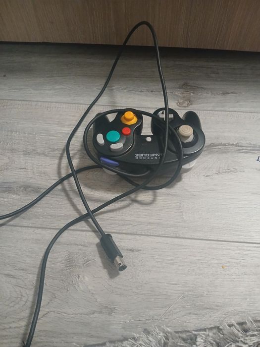 Nitendo GameCube