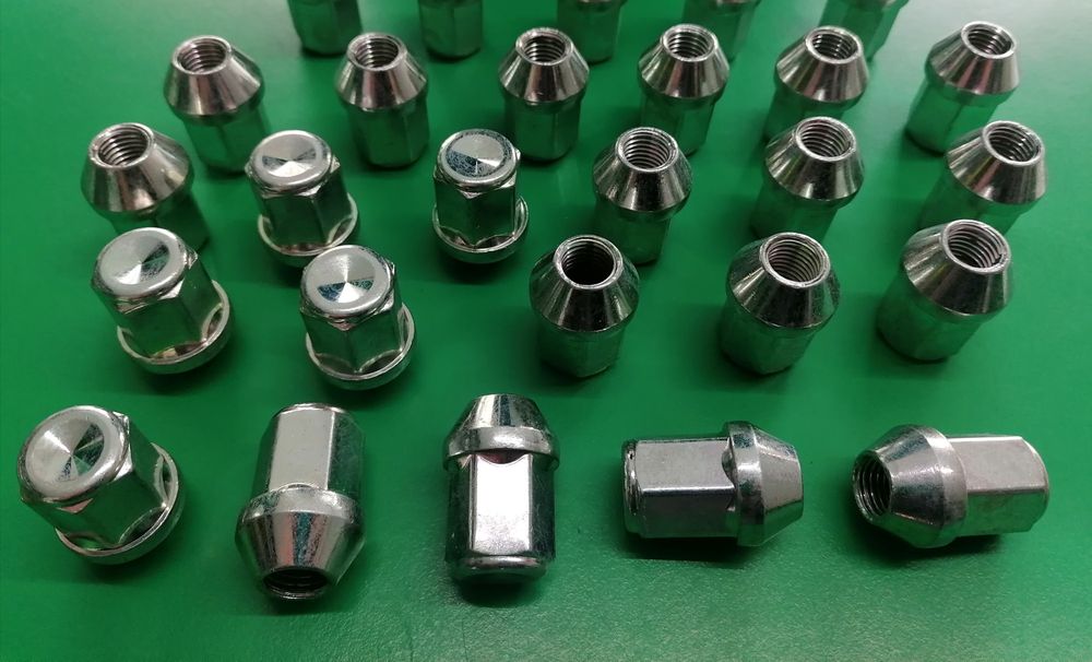 Piulite M14x1,5x34 Ford, Hyundai,Fr