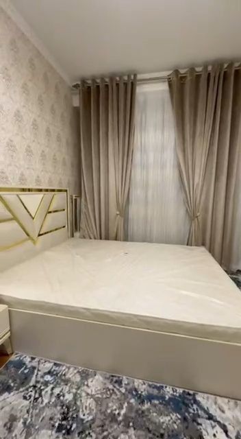 Kвартира для девушек в сергели, рядом с машинным рынком