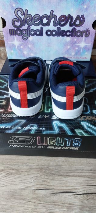 Pantofi sport copii Puma - nr. 25