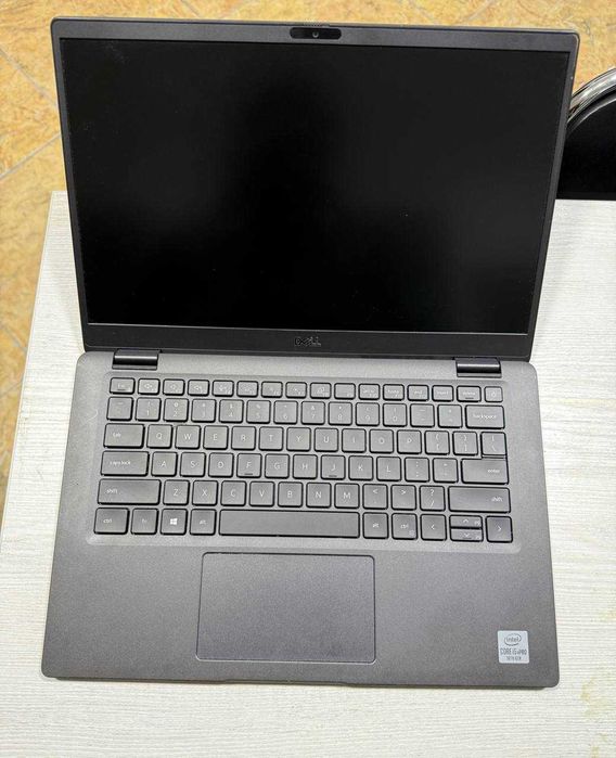 DELL Latitude 7310 Carbon 14" IPS FHD Core i5 10310U 8GB/256GB Nvme