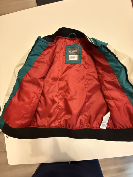 Детско яке Waikiki