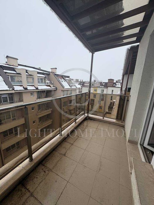 Продава се Двустаен апартамент в Пловдив, Христо Смирненски - 81 кв.м за 1297 €/кв.м - Снимка #8