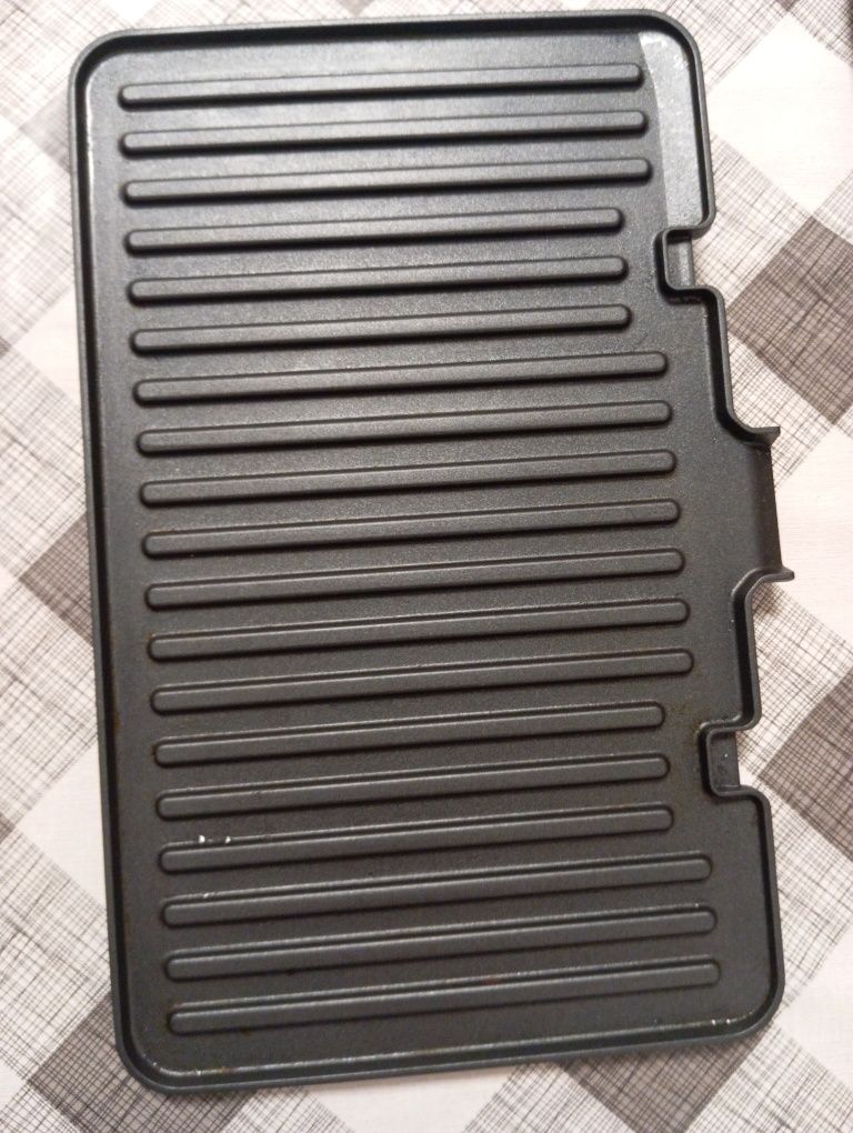 Продам мультигриль BRAUN