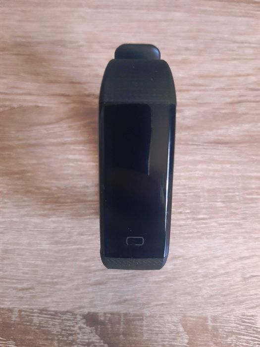 Bratara Fitness Smartwatch Cu Multiple Functii