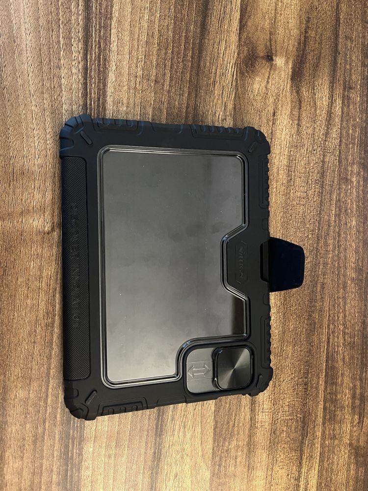 Case Ipad mini 6th Nillkin