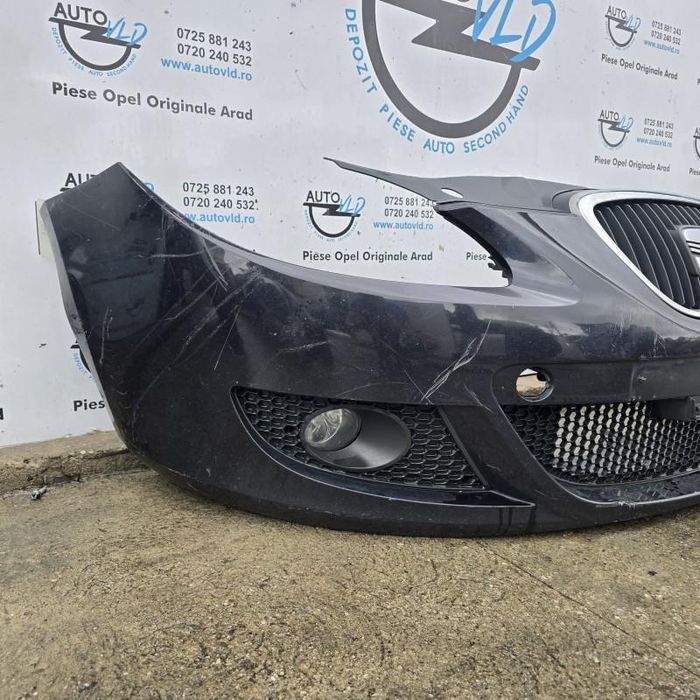 Bara fata completa Seat Leon 2