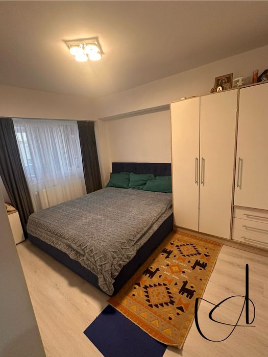 Apartament cu 3 camere
