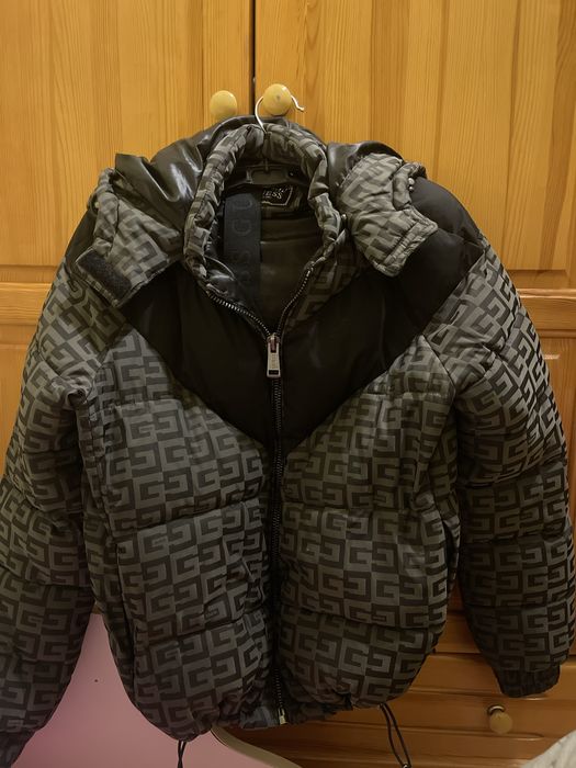 Яке Guess размер С