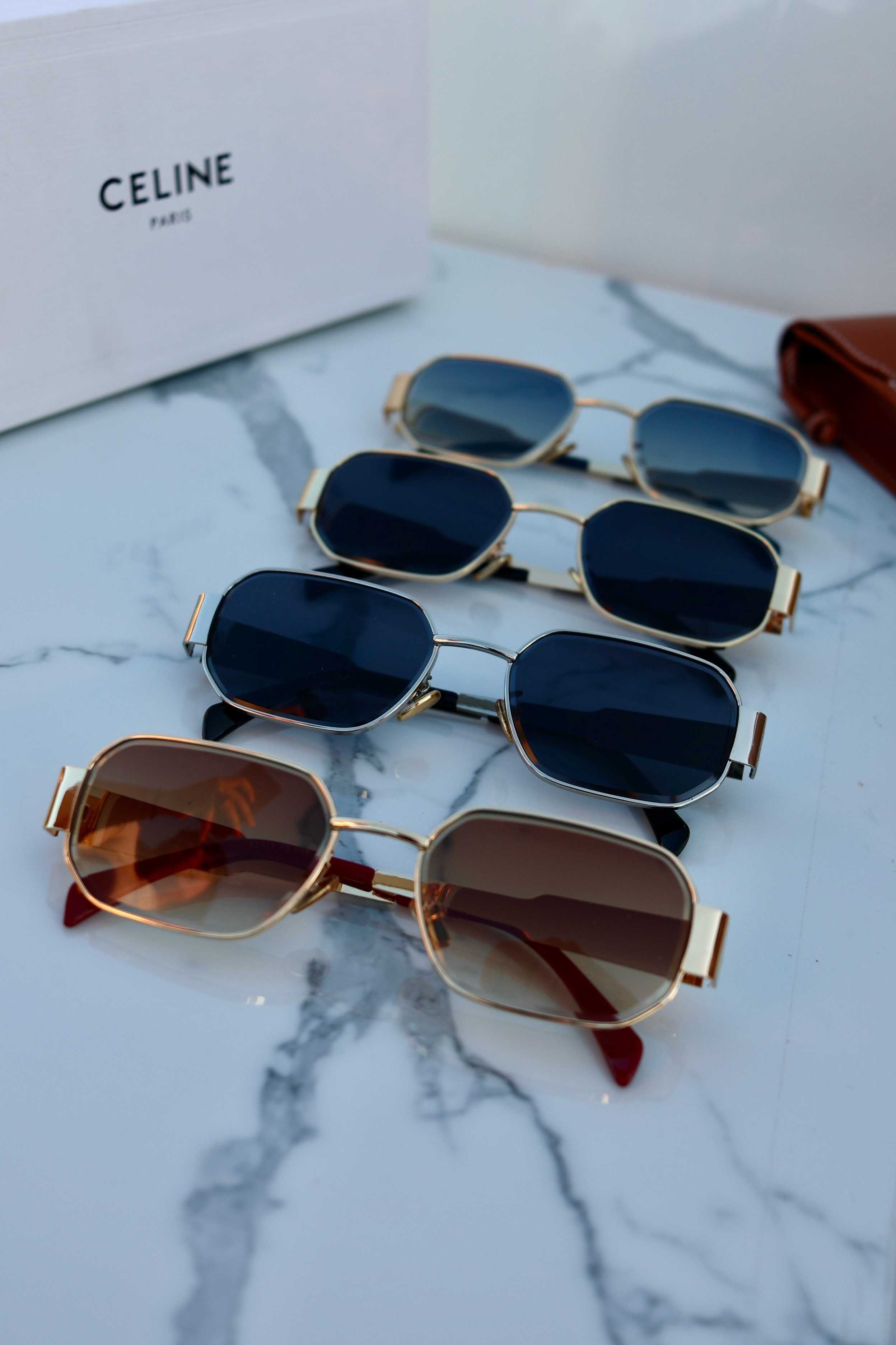 Ochelari Celine Unisex
