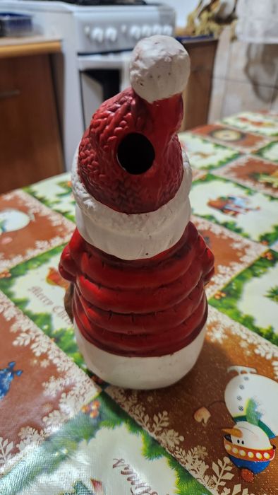 Decorațiuni de Crăciun