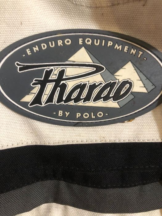 Geaca moto - Pharao Polo  - mărimea XL