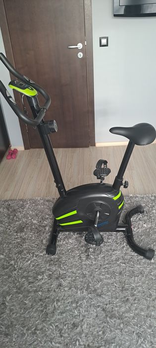 Велоергометър за спорт