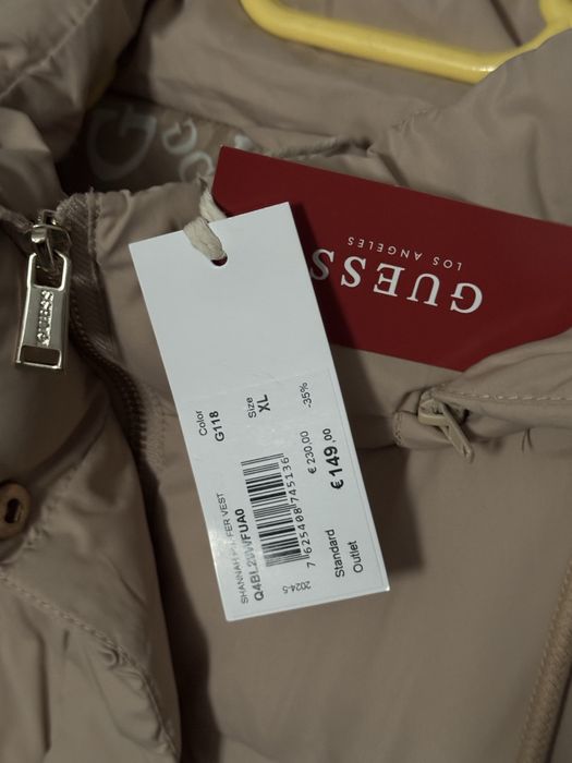 Vestă Guess de femei