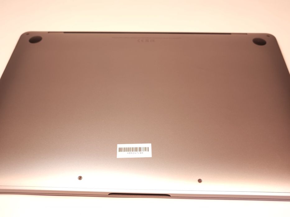 Macbook Pro 13 2020 A2289 touchbar Intel i5 SSD 512/8 | #D89247