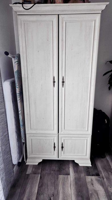 Mobila dormitor mdf+pal