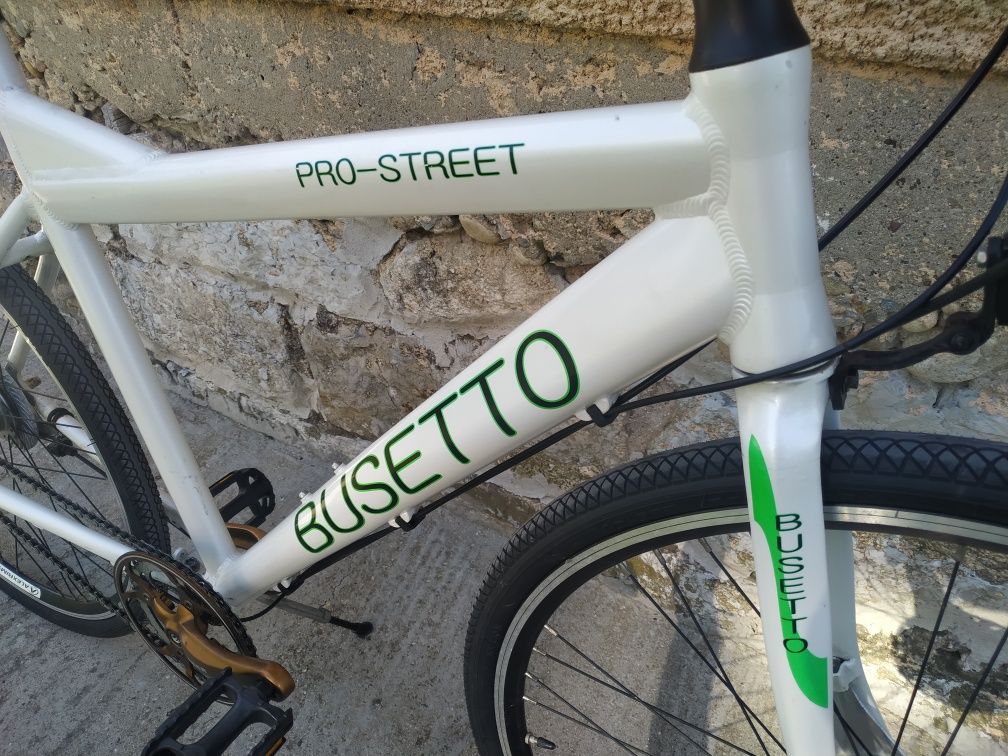 Велосипед Busetto 28 цола