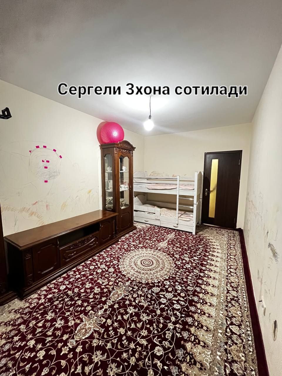 __ Sergeli YangiChowtepa _3/5/7 kvartira sotiladi Novostroyka sotiladi