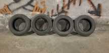 Продавам четири гуми BRIDGESTINE BLIZZAK LM001 195/65/R15