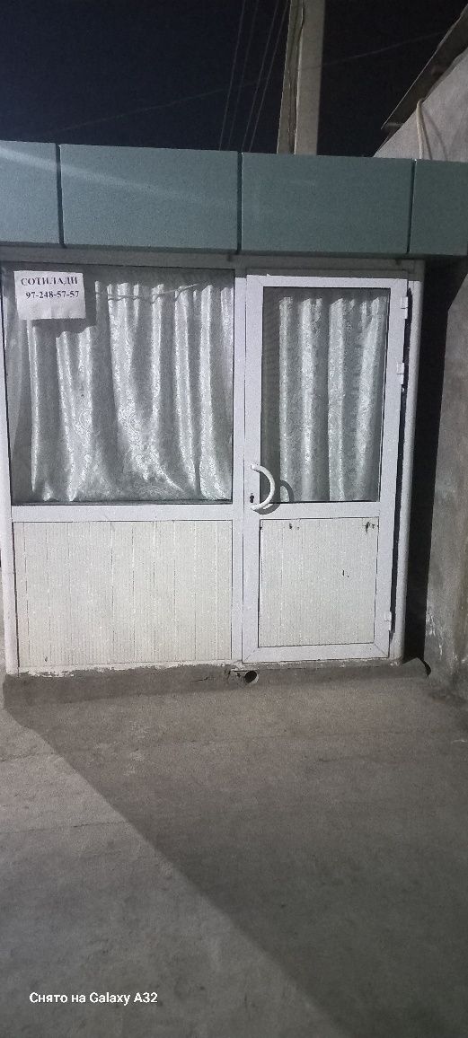 Akfa dokon bu tomi bor 500