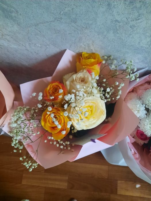 Гүлдер арзан  бағада