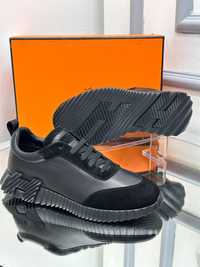 Adidasi Hermes Premium piele naturala full box 40-45