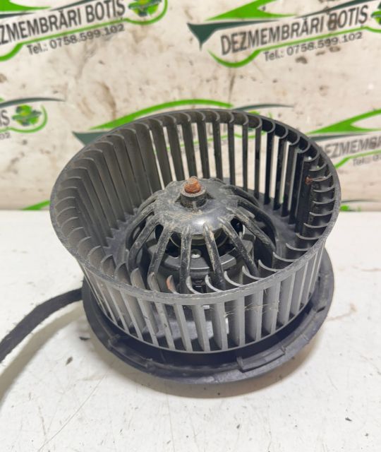 Aeroterma 195003 Dacia Logan prima generatie (facelift)