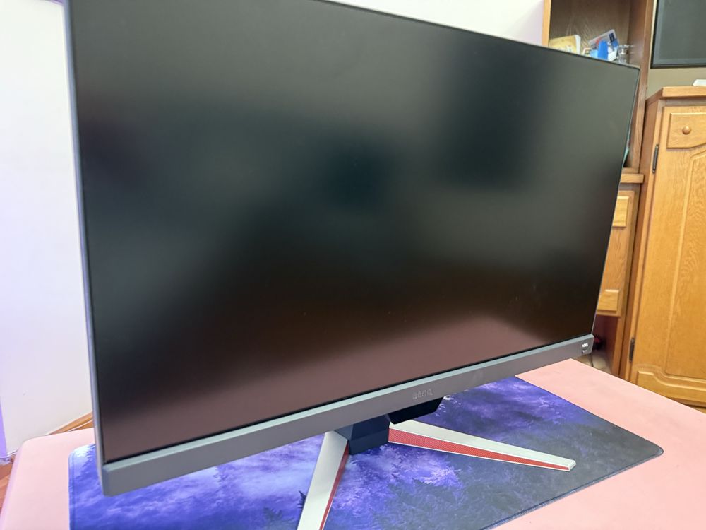 Monitor Gaming BenQ 165 hz