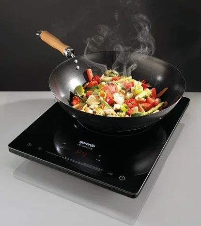 Професионален ел.котлон Gorenje